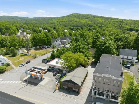 47 Main Street Ashland NH 03217