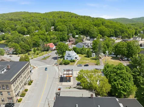 47 Main Street Ashland NH 03217