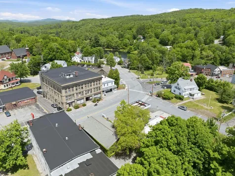 47 Main Street Ashland NH 03217