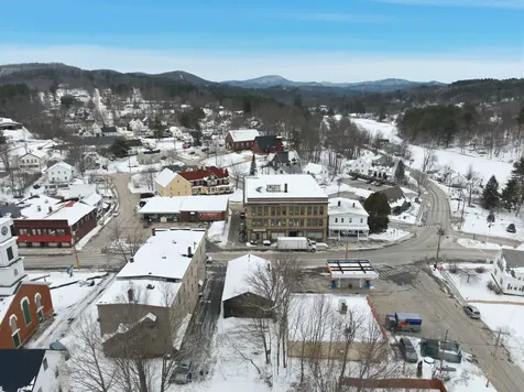 47 Main Street Ashland NH 03217