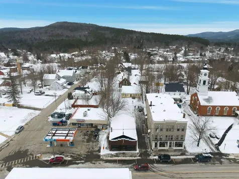 47 Main Street Ashland NH 03217