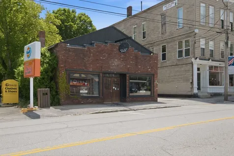 47 Main Street Ashland NH 03217