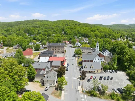 47 Main Street Ashland NH 03217