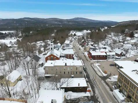 47 Main Street Ashland NH 03217