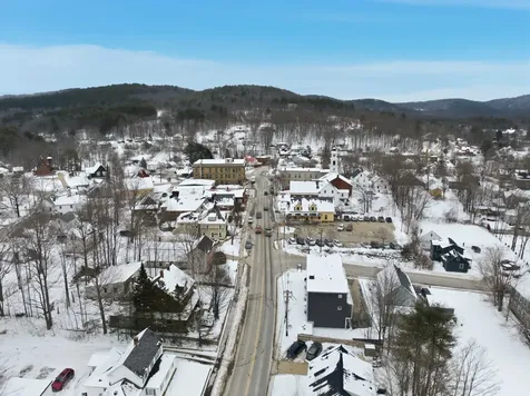 47 Main Street Ashland NH 03217