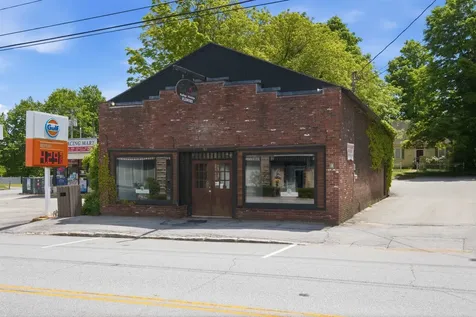 47 Main Street Ashland NH 03217