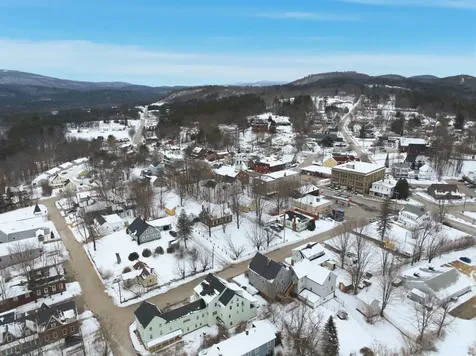 47 Main Street Ashland NH 03217