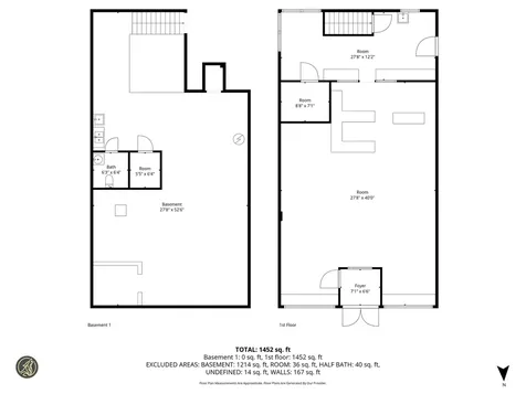 47 Main Street Ashland NH 03217
