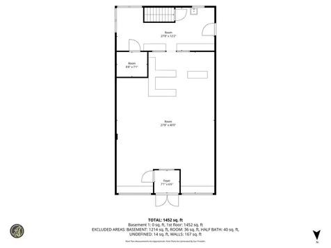 47 Main Street Ashland NH 03217