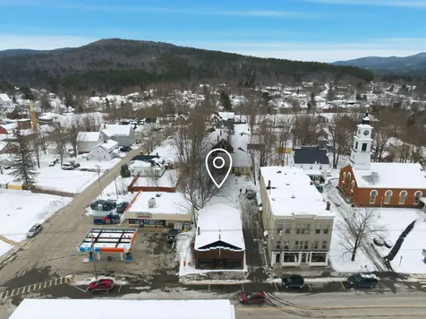 47 Main Street Ashland NH 03217