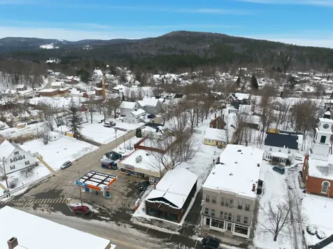 47 Main Street Ashland NH 03217