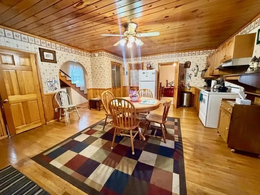 476 Derrah Street Berlin NH 03570