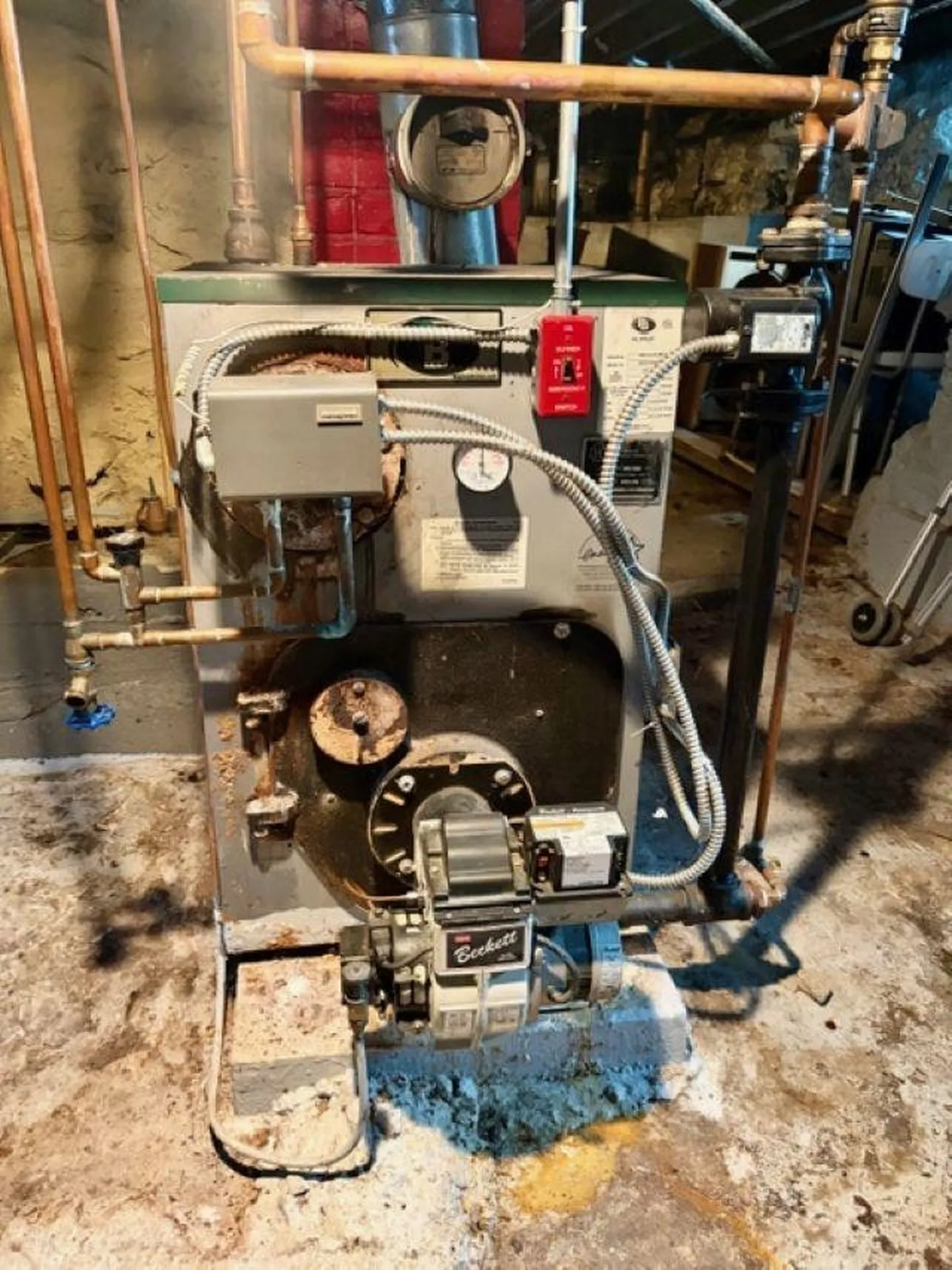 476 Derrah Street Berlin NH 03570