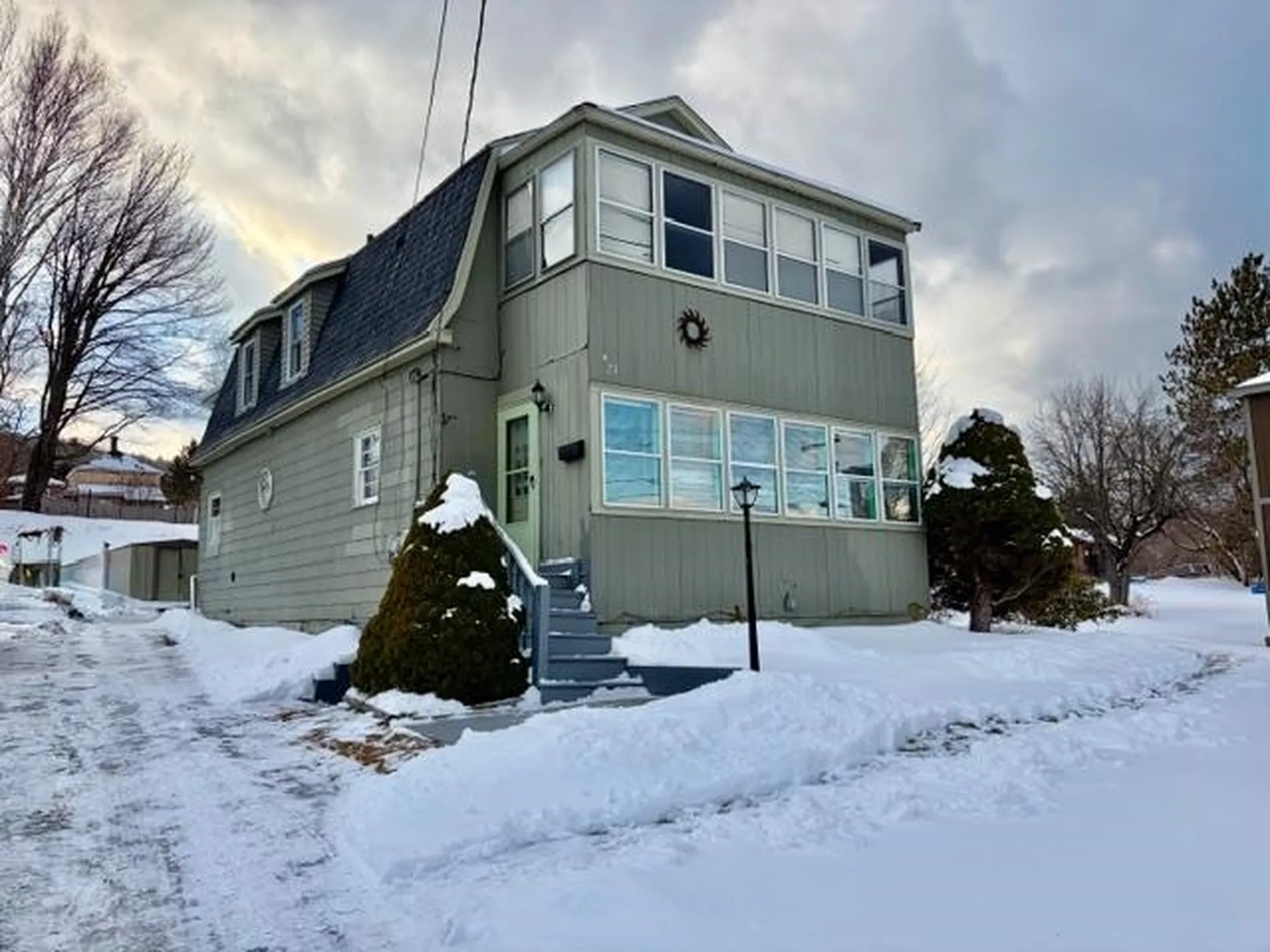 476 Derrah Street Berlin NH 03570