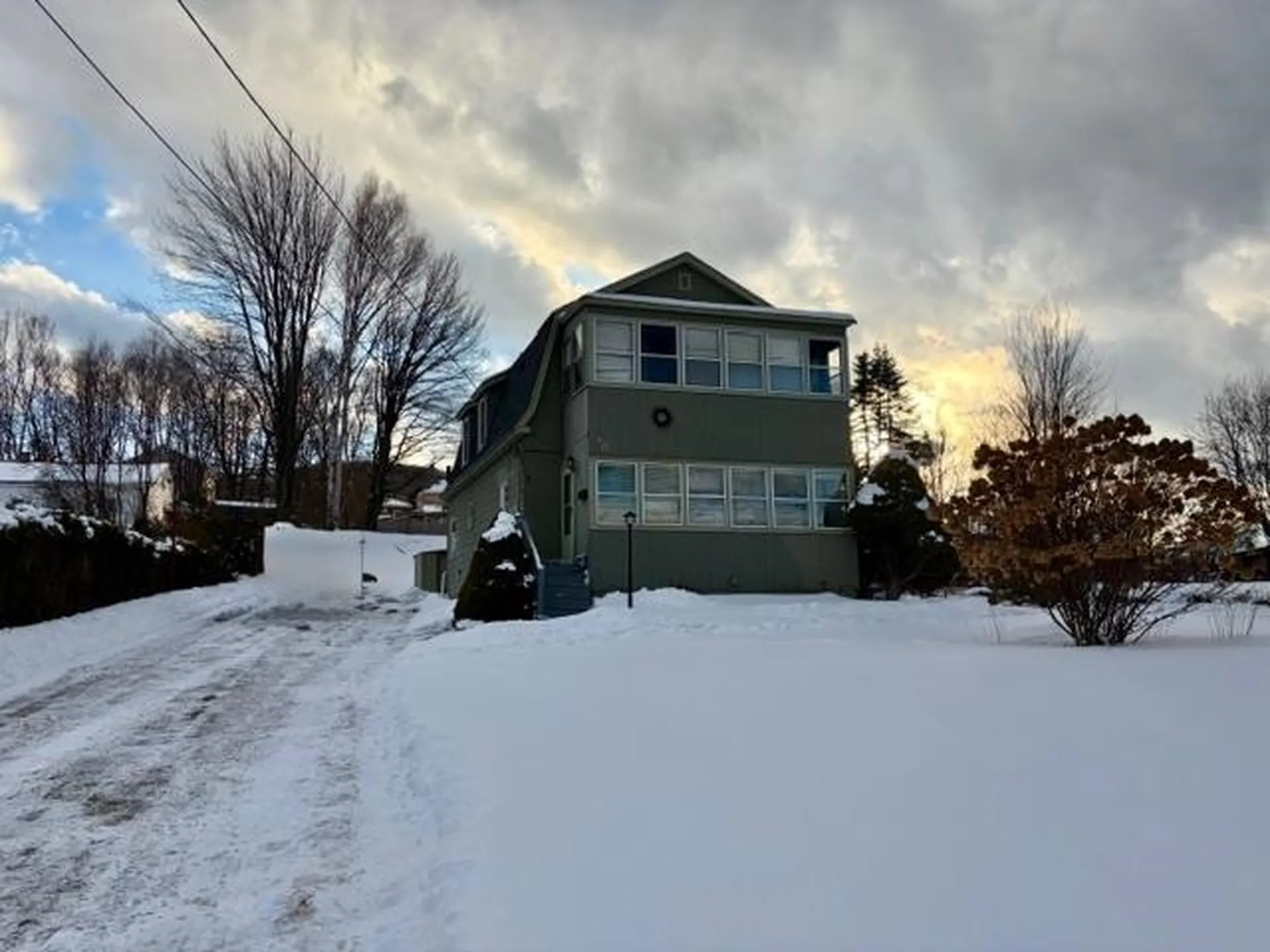 476 Derrah Street Berlin NH 03570