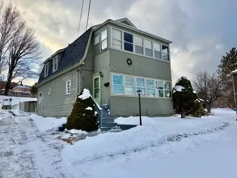 476 Derrah Street Berlin NH 03570