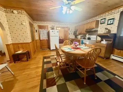 476 Derrah Street Berlin NH 03570