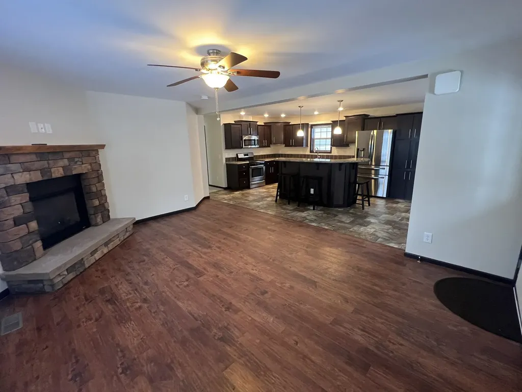 88 Big Bear Road Rochester NH 03868