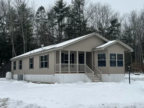 88 Big Bear Road Rochester NH 03868