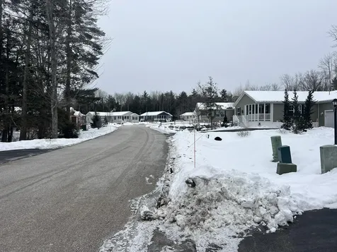 88 Big Bear Road Rochester NH 03868