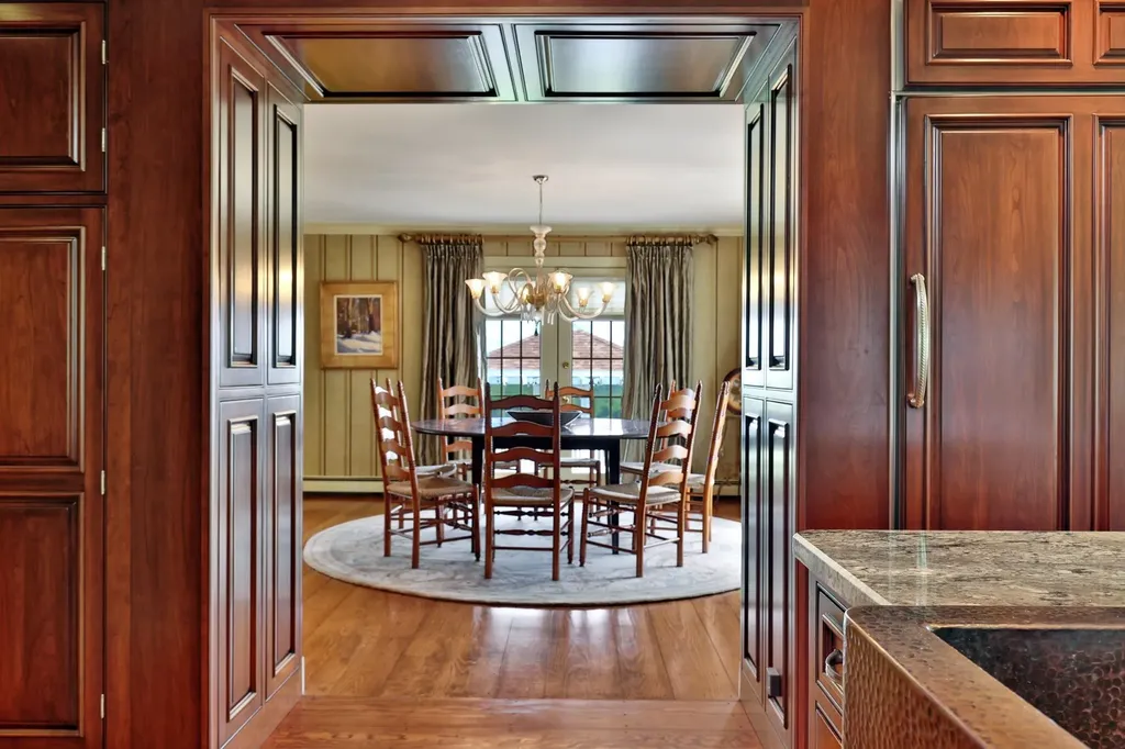 657 Town Farm Road Ludlow VT 05149