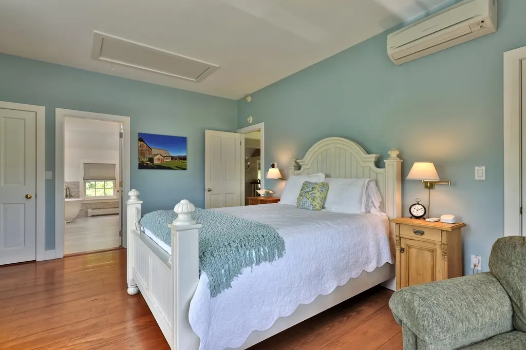 657 Town Farm Road Ludlow VT 05149