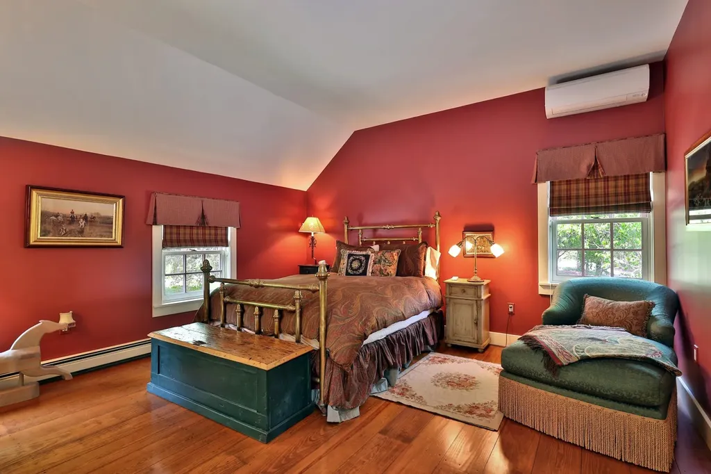 657 Town Farm Road Ludlow VT 05149