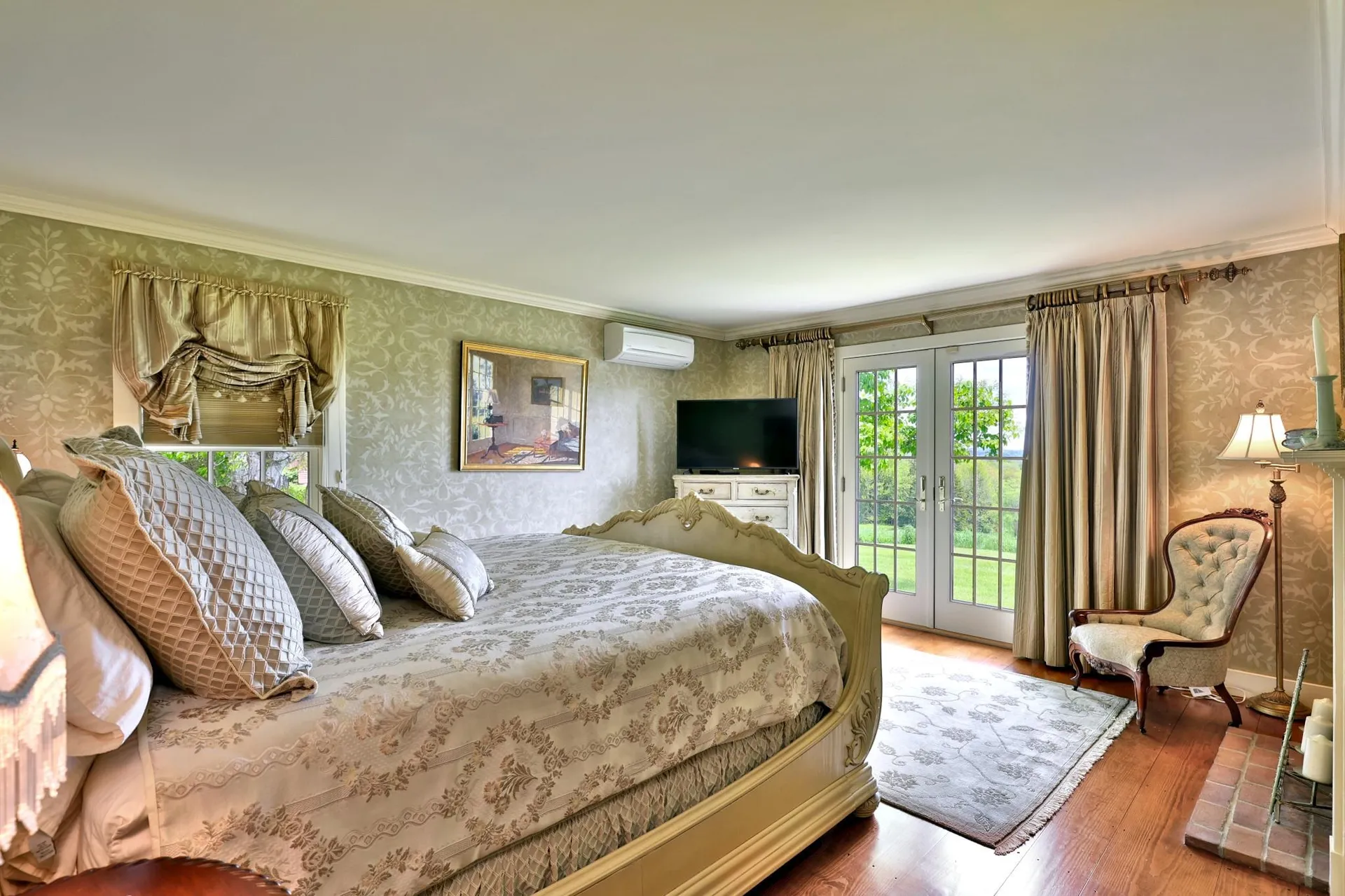 657 Town Farm Road Ludlow VT 05149