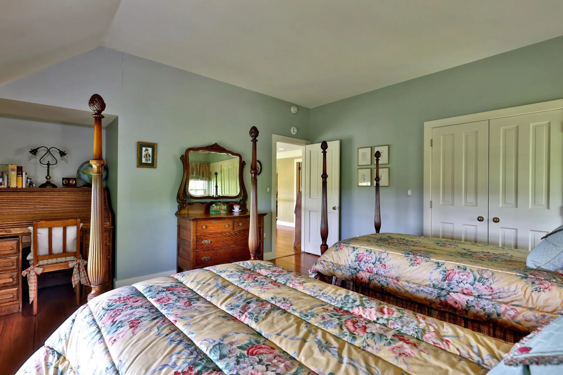 657 Town Farm Road Ludlow VT 05149