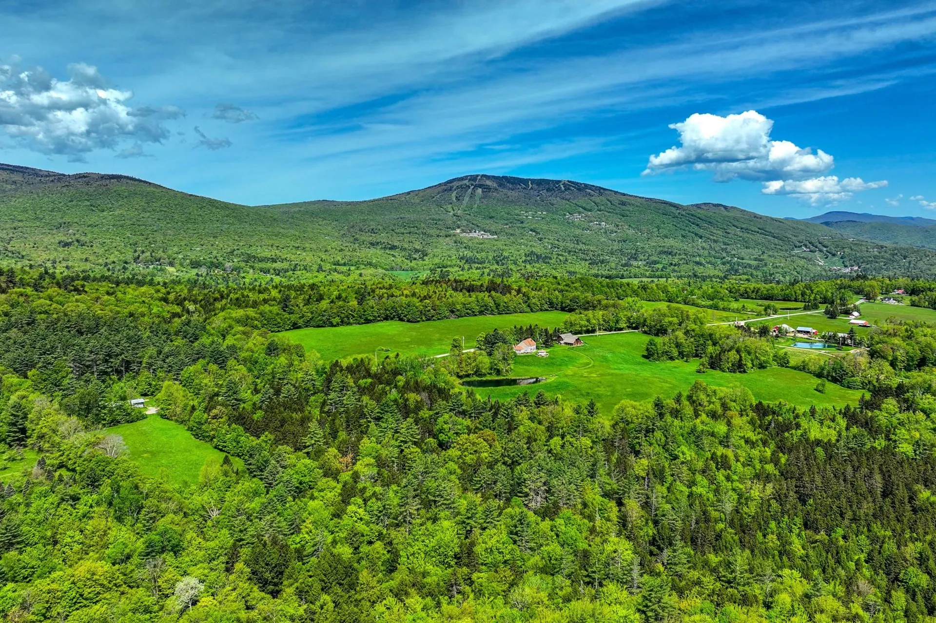 657 Town Farm Road Ludlow VT 05149