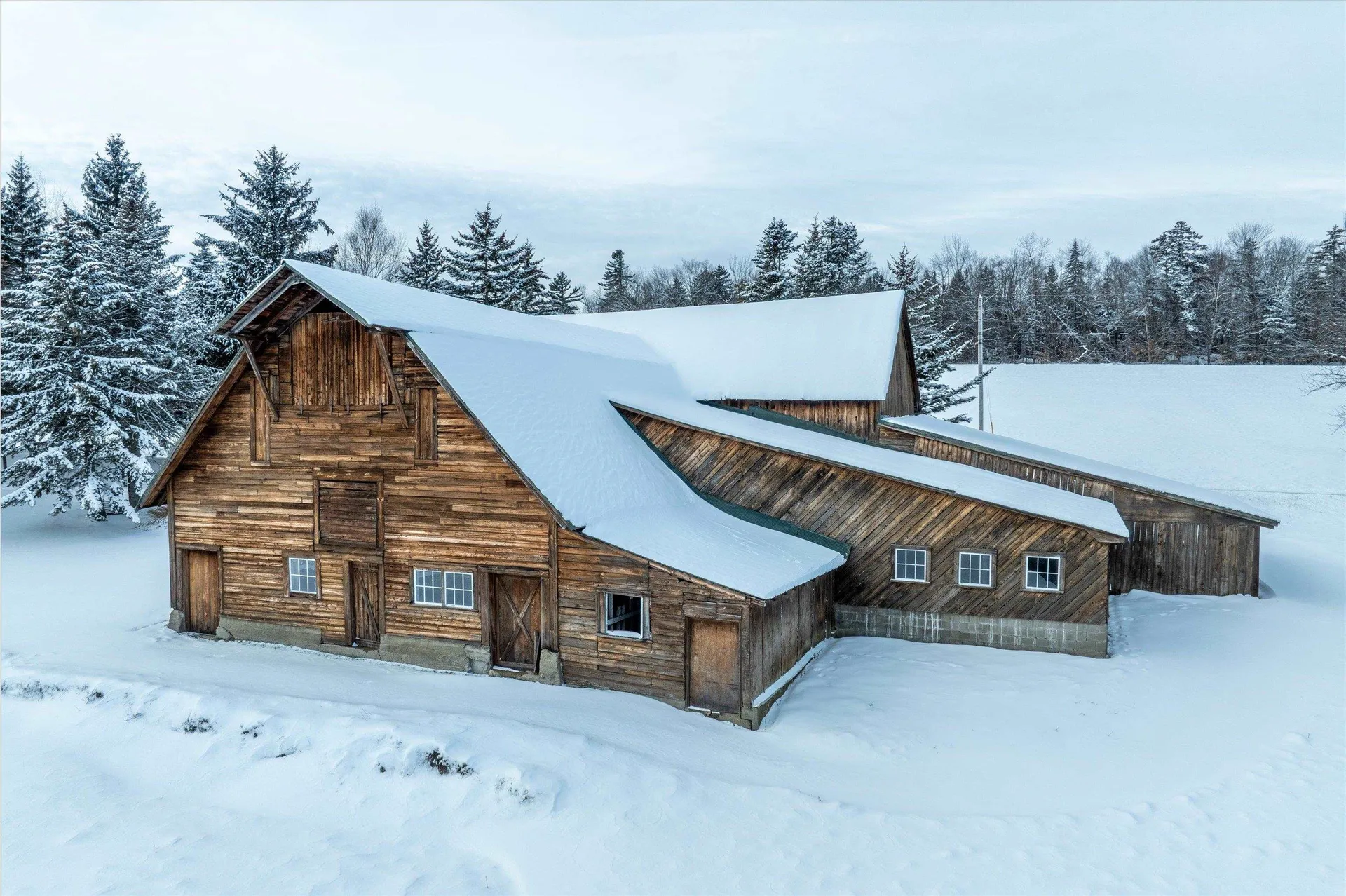 657 Town Farm Road Ludlow VT 05149