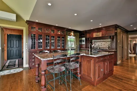 657 Town Farm Road Ludlow VT 05149