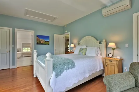 657 Town Farm Road Ludlow VT 05149