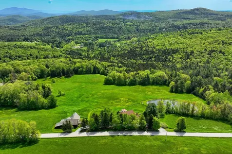 657 Town Farm Road Ludlow VT 05149