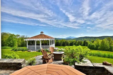 657 Town Farm Road Ludlow VT 05149