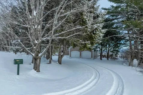 657 Town Farm Road Ludlow VT 05149