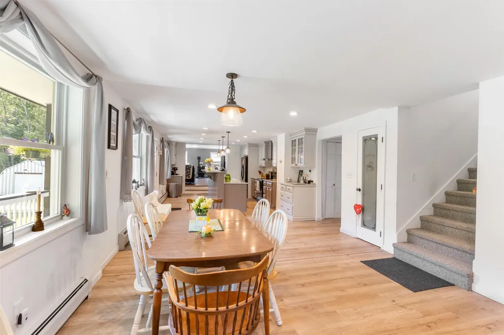 565 Meridan Hill Road Columbia NH 03576