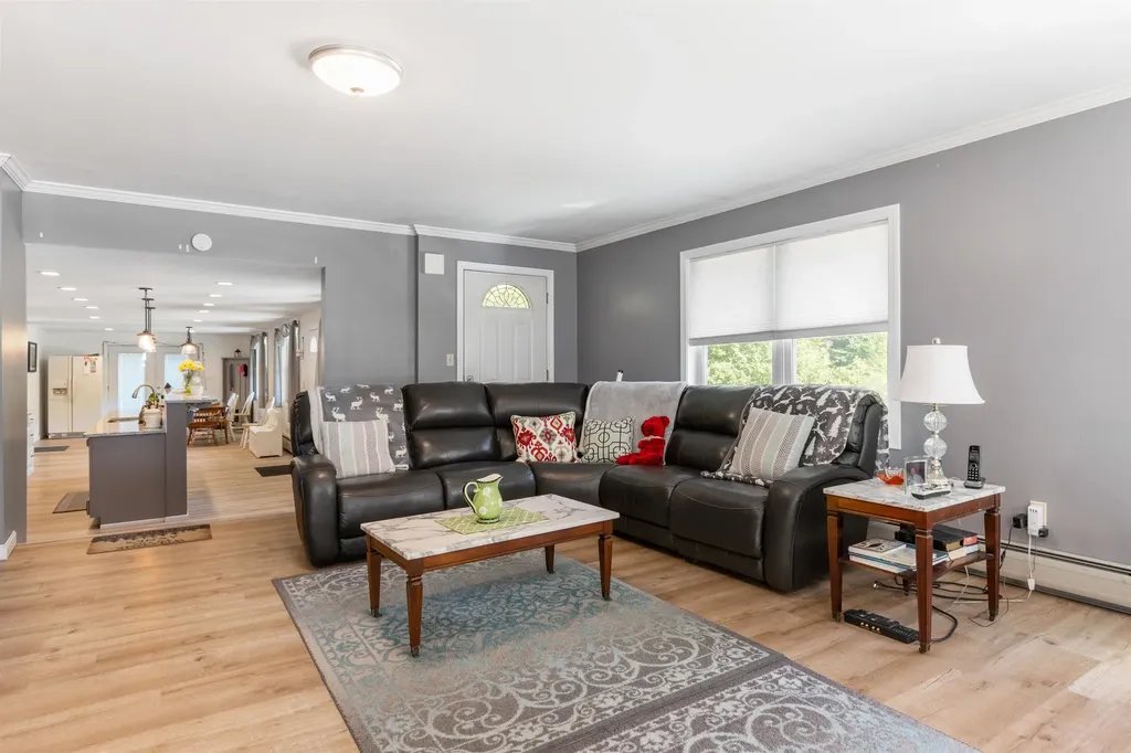 565 Meridan Hill Road Columbia NH 03576