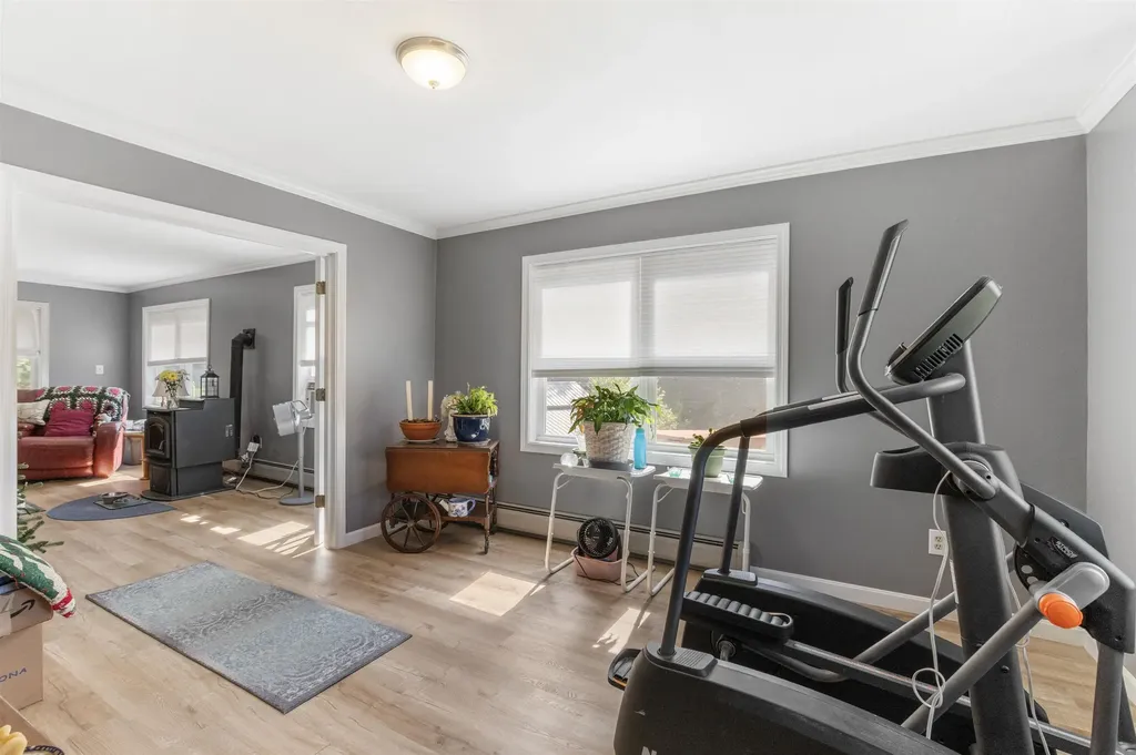 565 Meridan Hill Road Columbia NH 03576