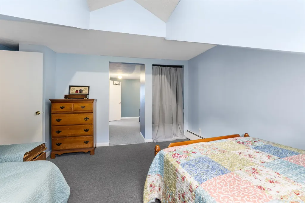 565 Meridan Hill Road Columbia NH 03576