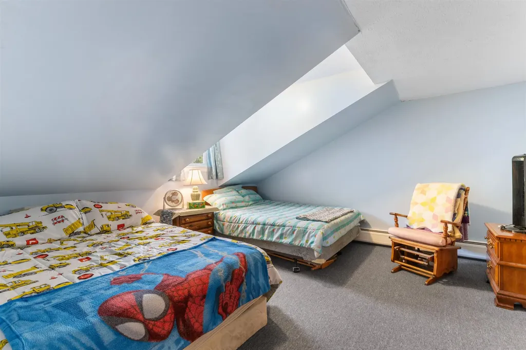 565 Meridan Hill Road Columbia NH 03576