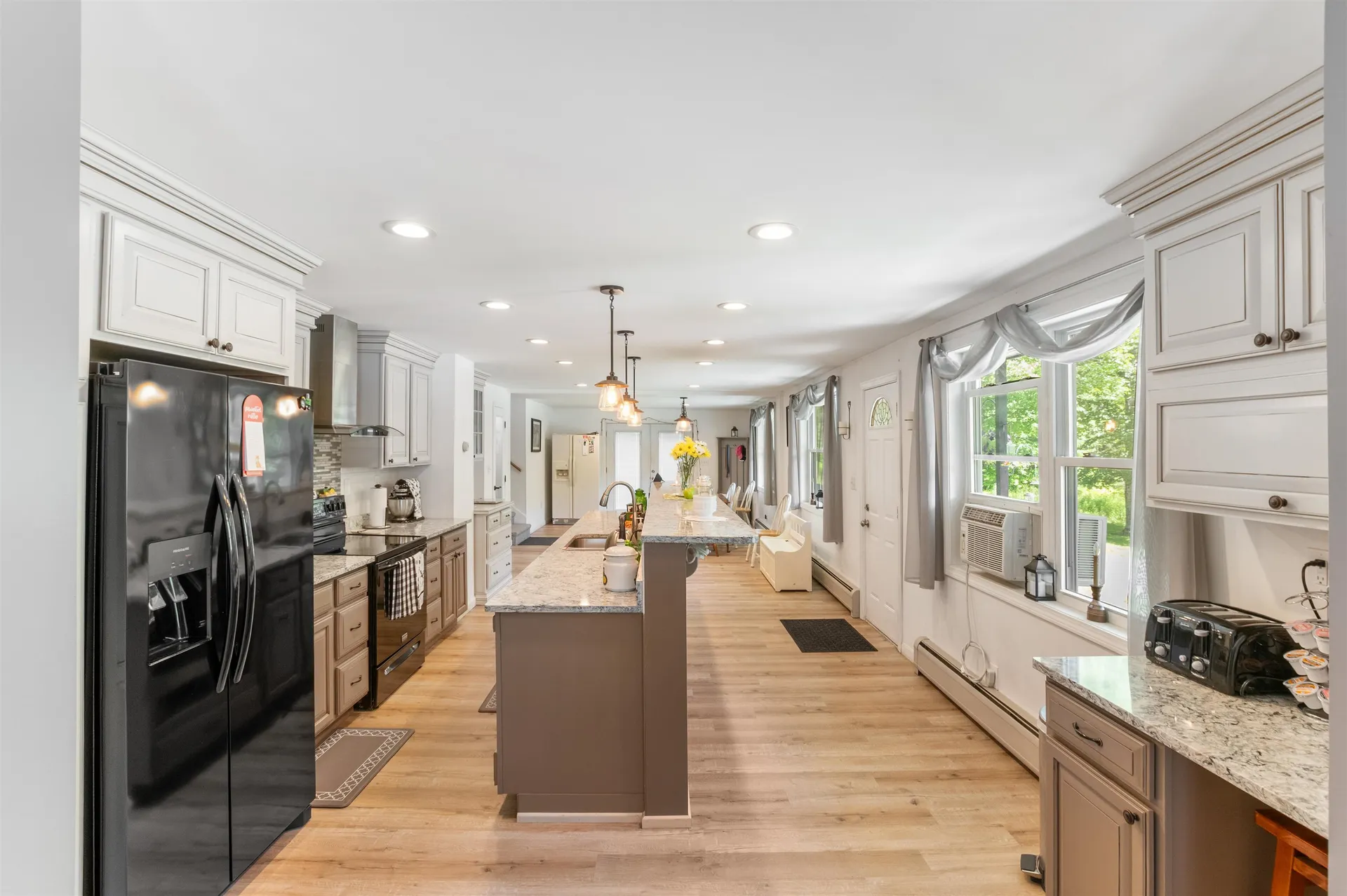 565 Meridan Hill Road Columbia NH 03576