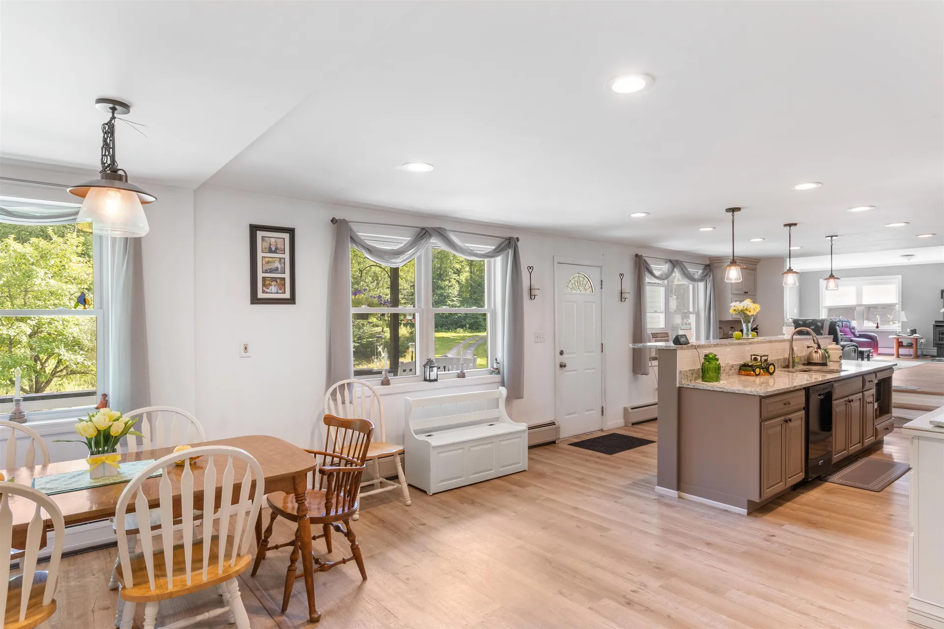 565 Meridan Hill Road Columbia NH 03576