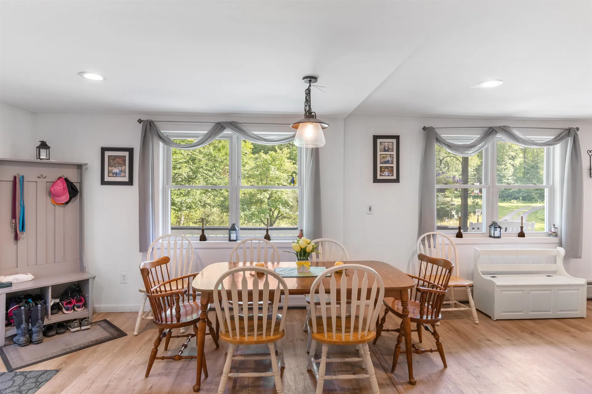 565 Meridan Hill Road Columbia NH 03576