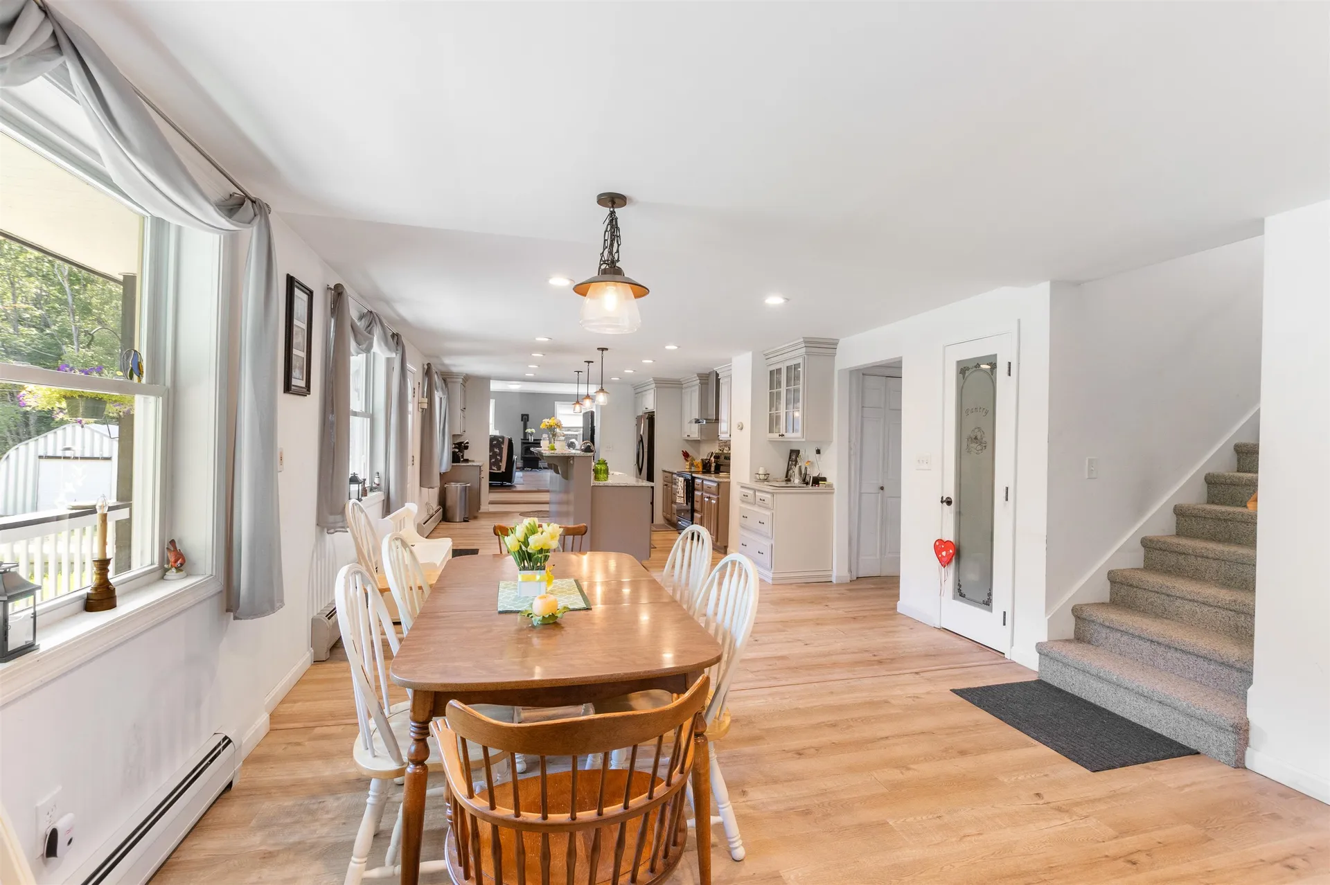 565 Meridan Hill Road Columbia NH 03576