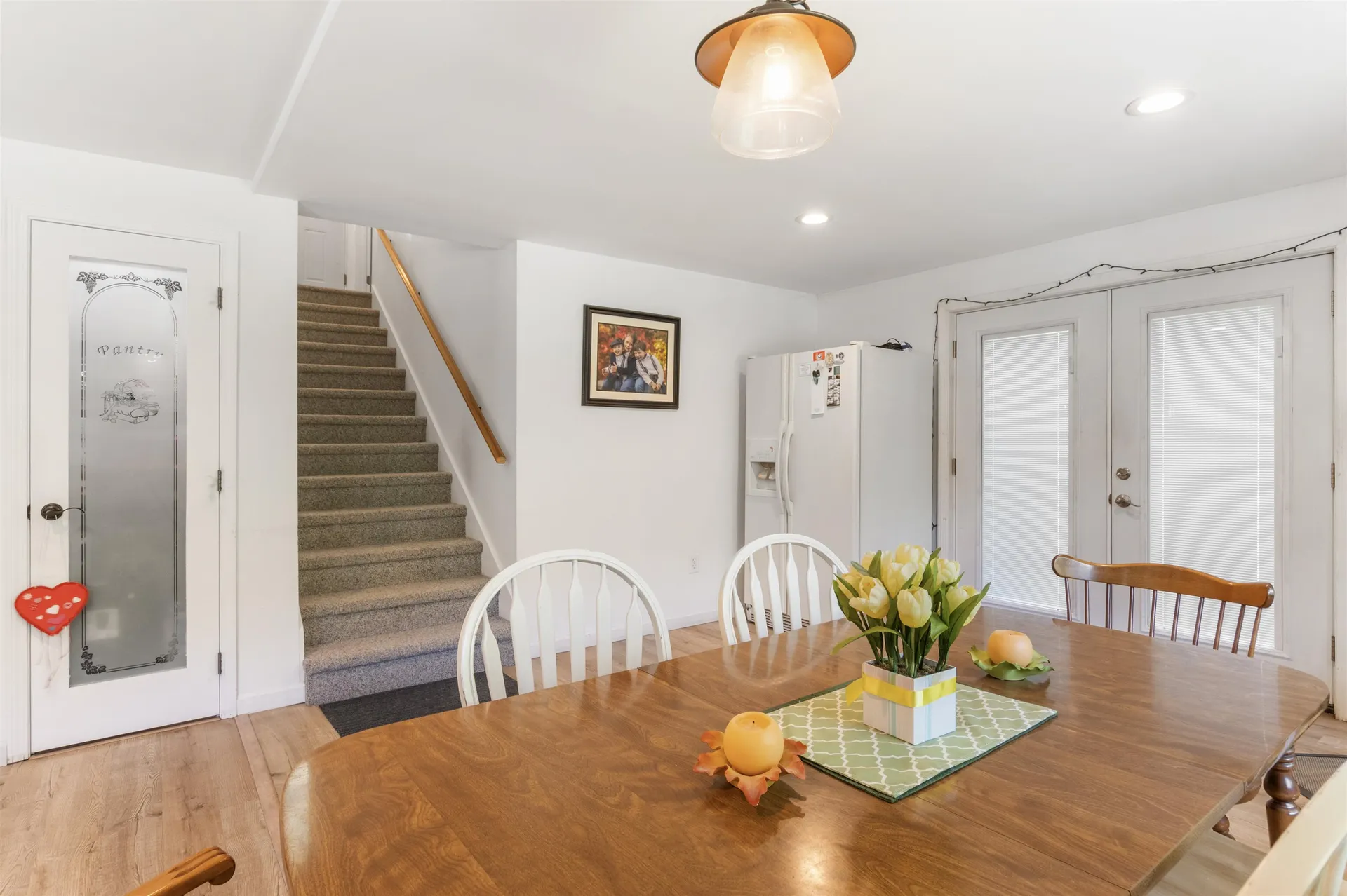 565 Meridan Hill Road Columbia NH 03576