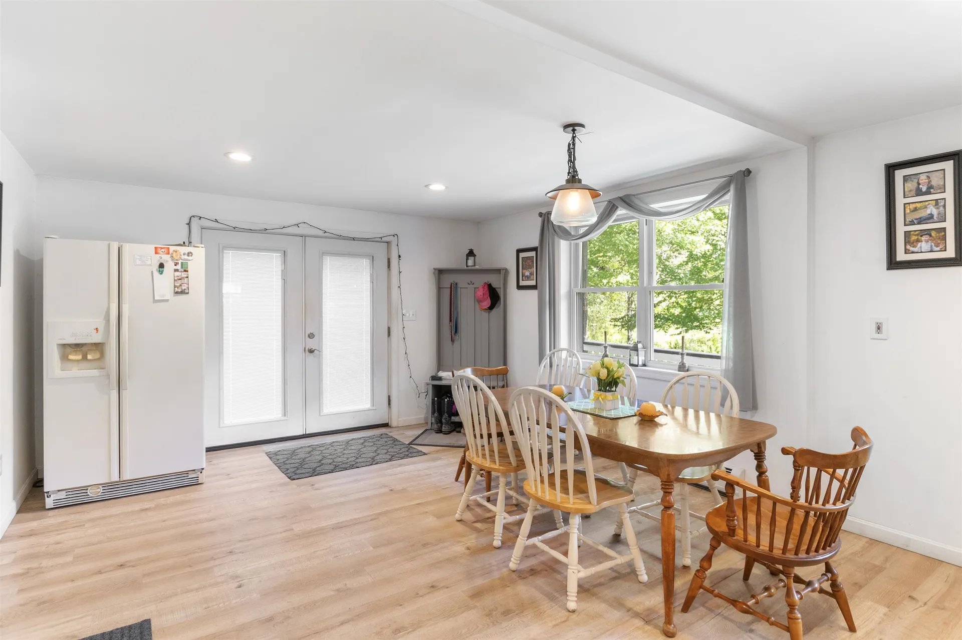 565 Meridan Hill Road Columbia NH 03576