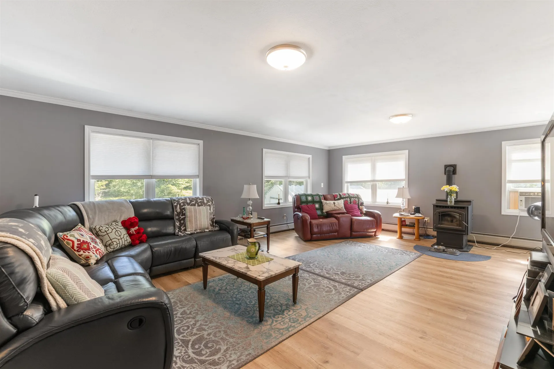 565 Meridan Hill Road Columbia NH 03576