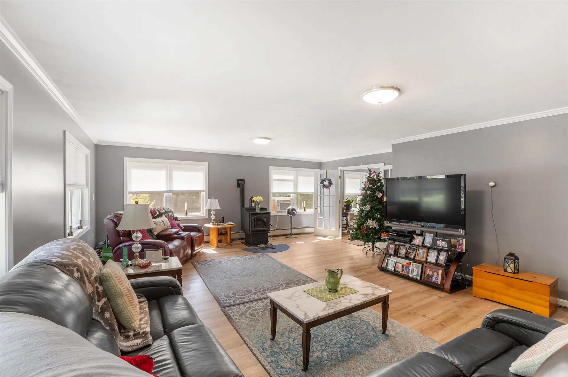 565 Meridan Hill Road Columbia NH 03576