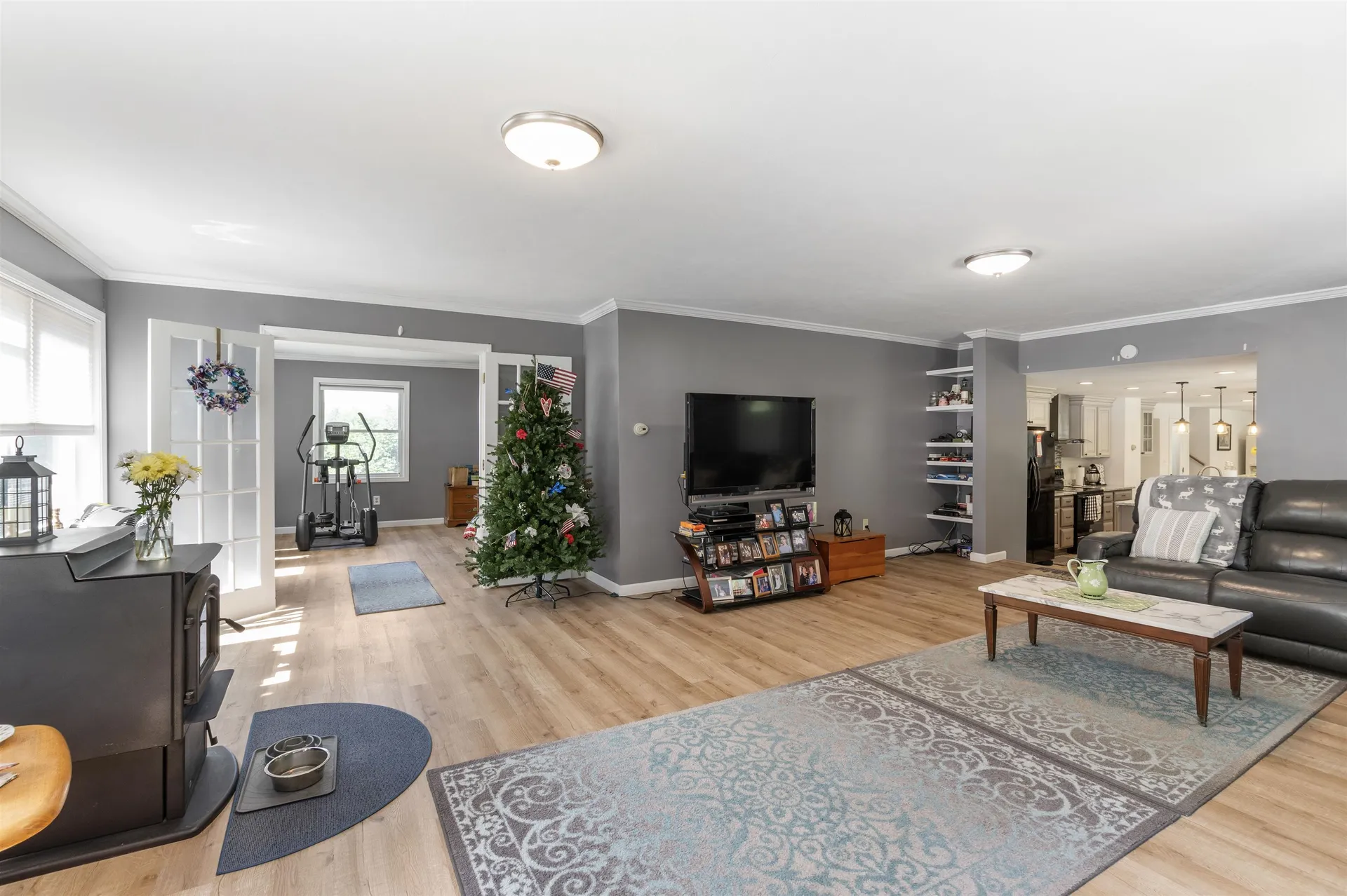 565 Meridan Hill Road Columbia NH 03576